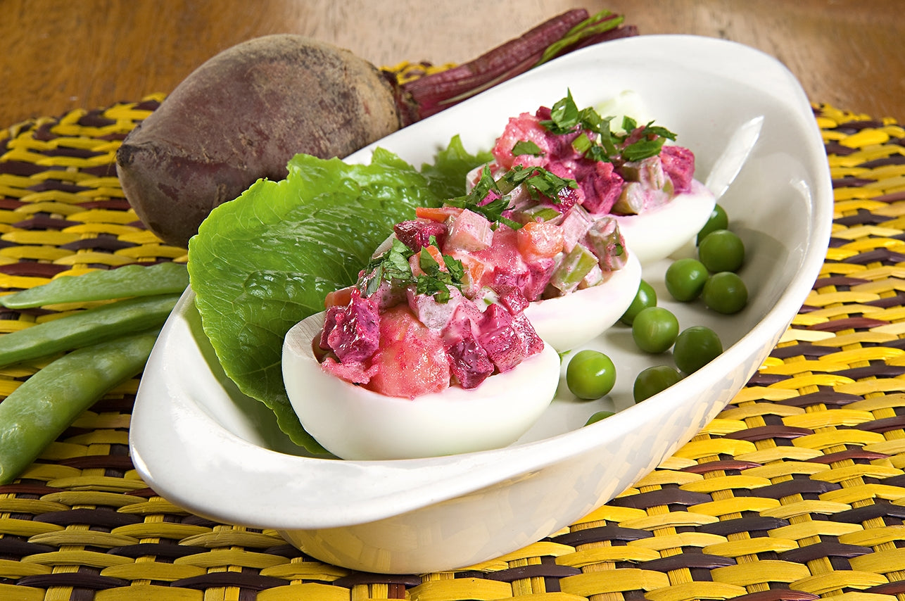 Ensalada rusa (Entrada)