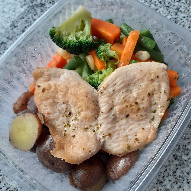 Martes 28/11/23 - Fondo Light