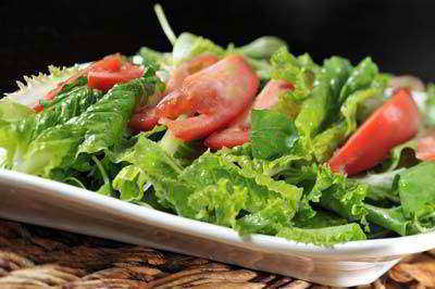 Ensalada Mixta (Entrada)