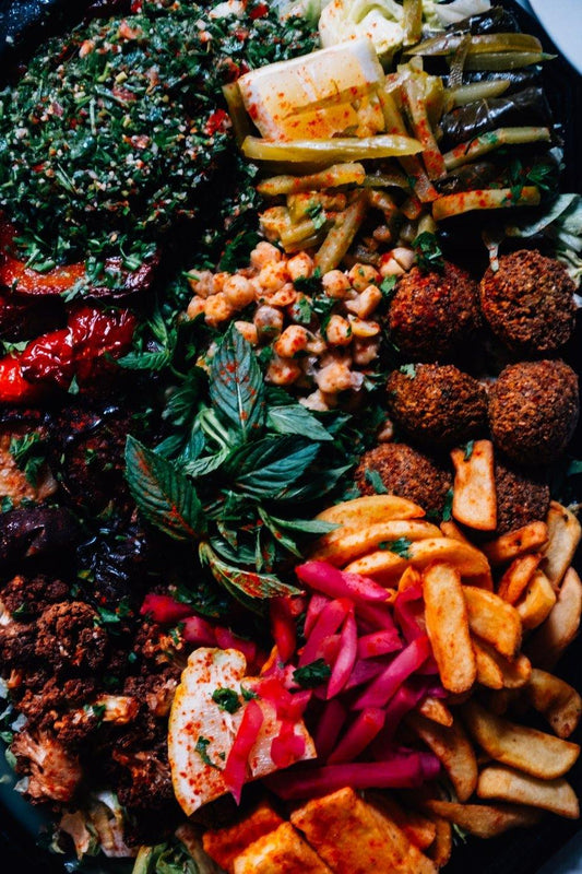 Las 3 comidas más raras del mundo - Menu Office