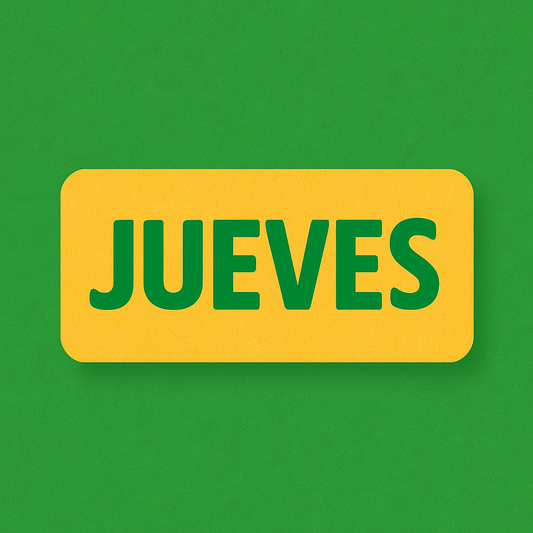 Combo Corporativo - Jueves 17/07