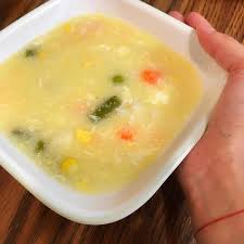 Sopa de Semola