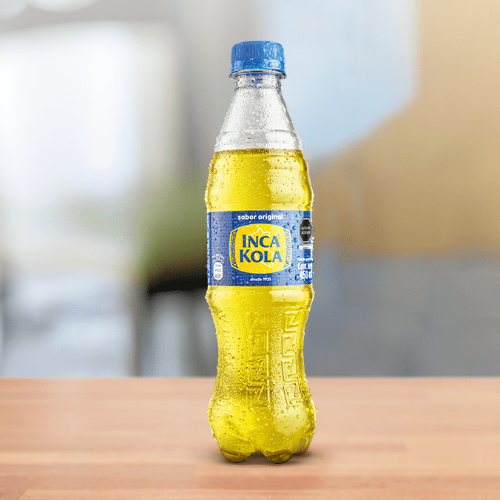 Inka Cola
