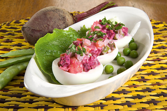 Ensalada rusa (Entrada)